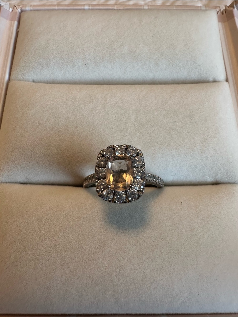 Everly Ring size 9